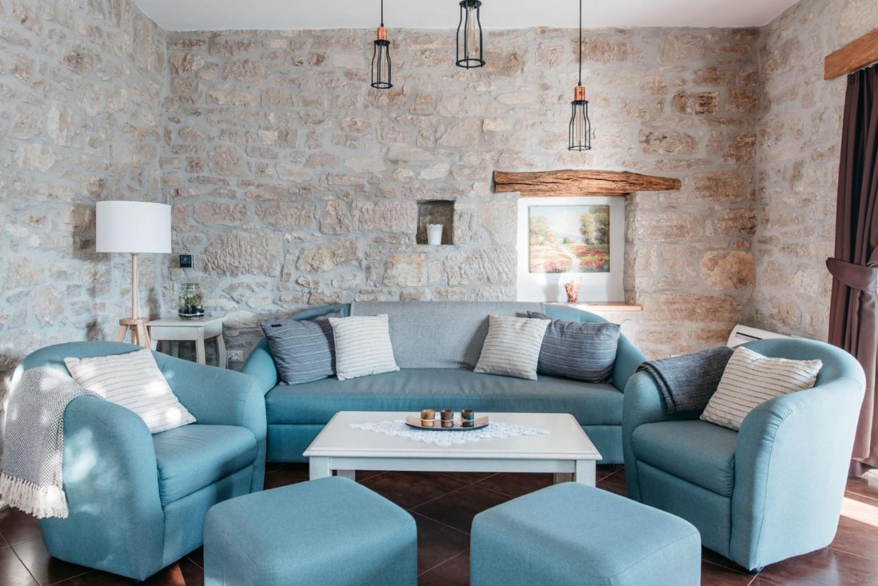 Villa Hana 모토분 외부 사진