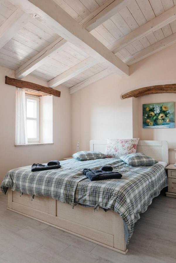 Villa Hana 모토분 외부 사진