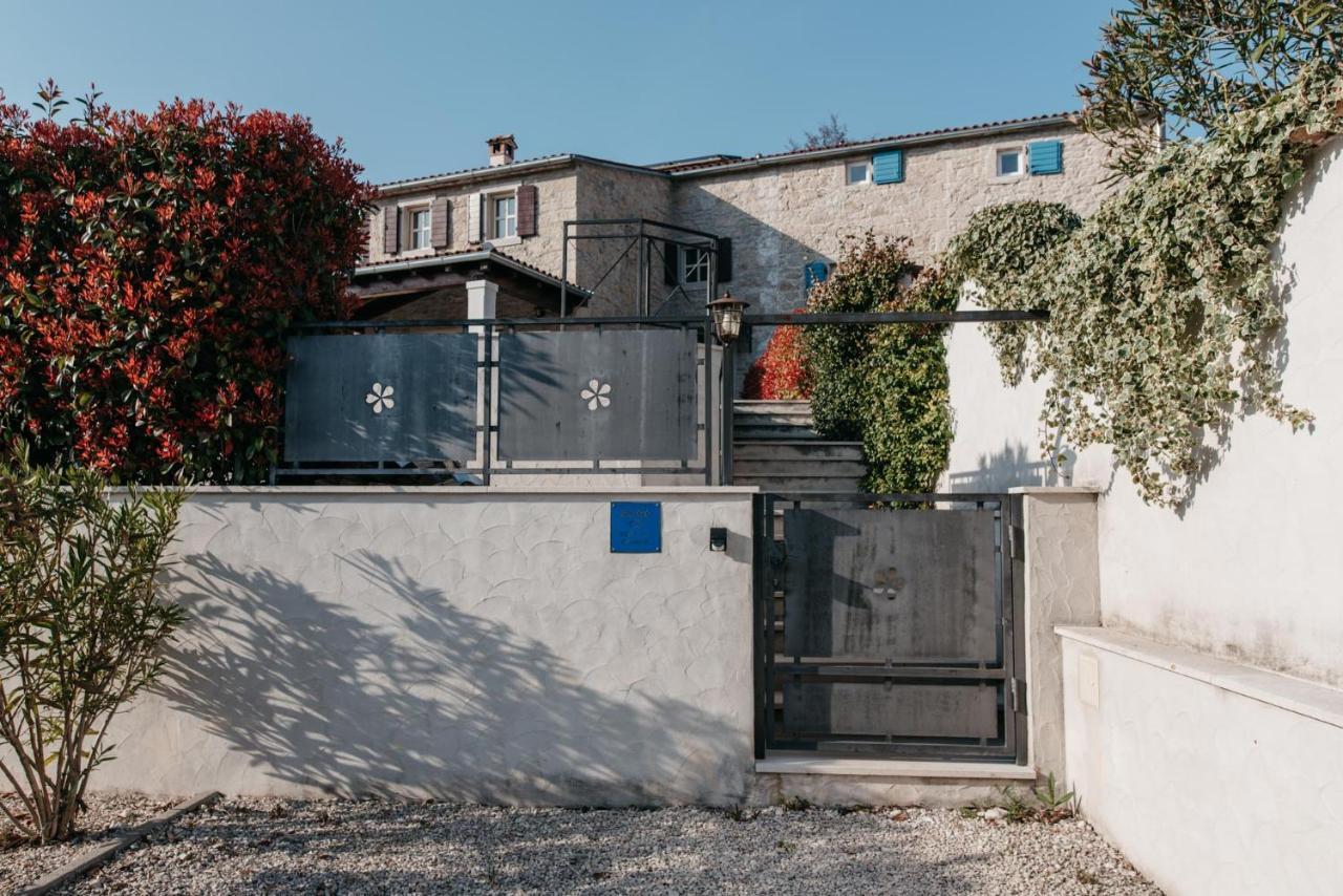 Villa Hana 모토분 외부 사진