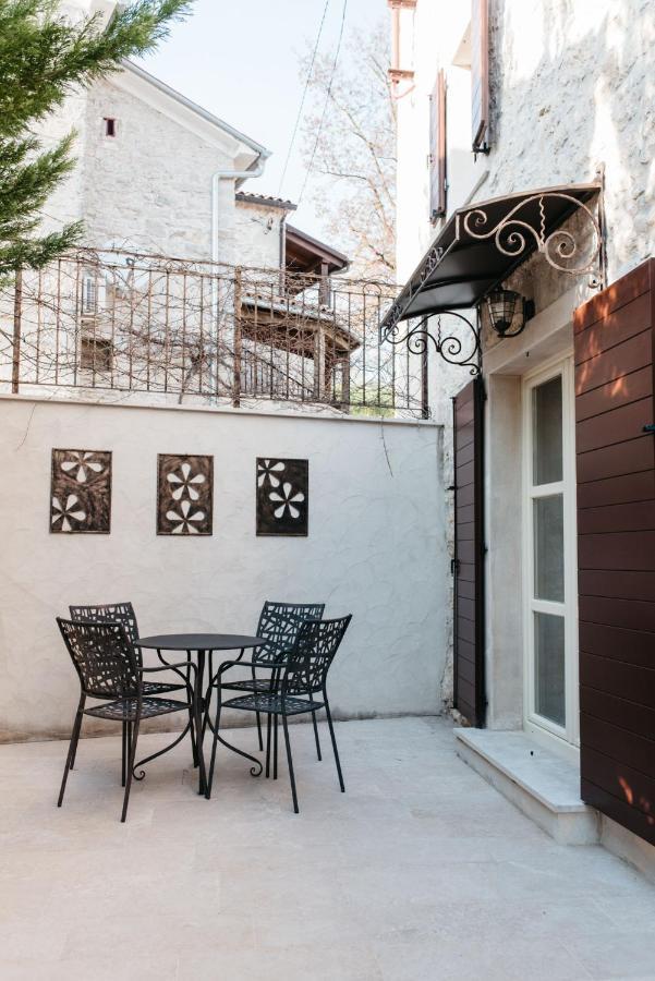 Villa Hana 모토분 외부 사진